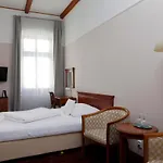 Wellness Ida Františkovy Lázně