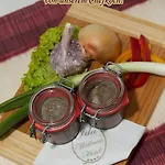 酒店 健康伊达酒店 Františkovy Lázně