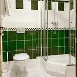 健康伊达酒店 酒店 4*
