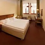 Wellness Ida 4* Františkovy Lázně