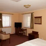 健康伊达酒店 4* Františkovy Lázně