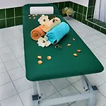 健康伊达酒店