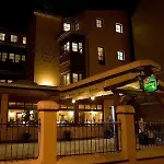 健康伊达酒店 酒店 4*