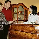 Wellness Ida 4* Františkovy Lázně