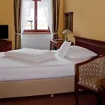 健康伊达酒店 酒店 Františkovy Lázně
