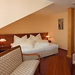 Wellness Ida Hotel