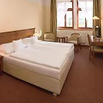 Hotel Wellness Ida Františkovy Lázně