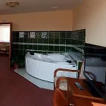 健康伊达酒店 4* Františkovy Lázně