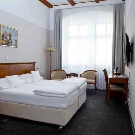 Wellness Ida מלון 4*