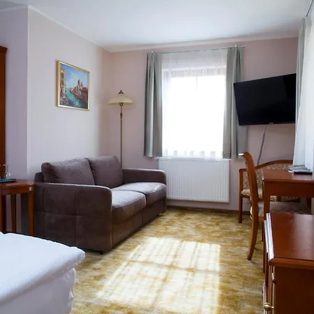 מלון Wellness Ida