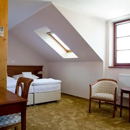 Wellness Hotel Ida Hotel