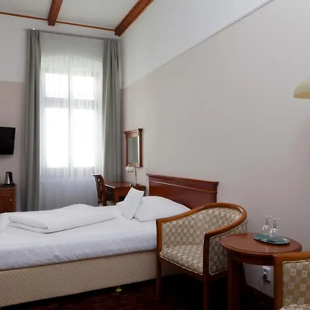 Wellness Ida Františkovy Lázně