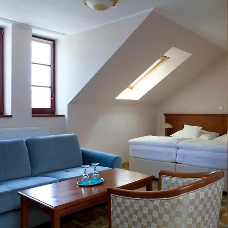 Hotel Wellness Hotel Ida 4*