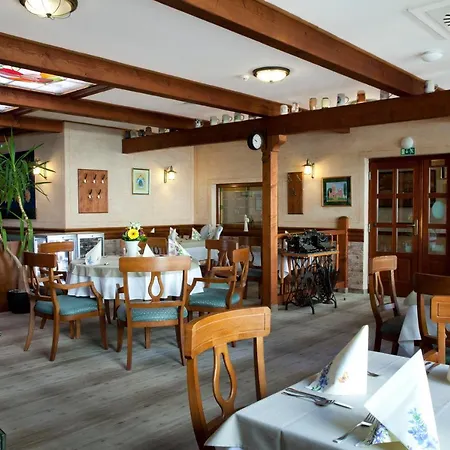 Hotel Wellness Ida 4*