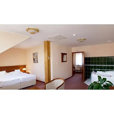Wellness Ida Hotel
