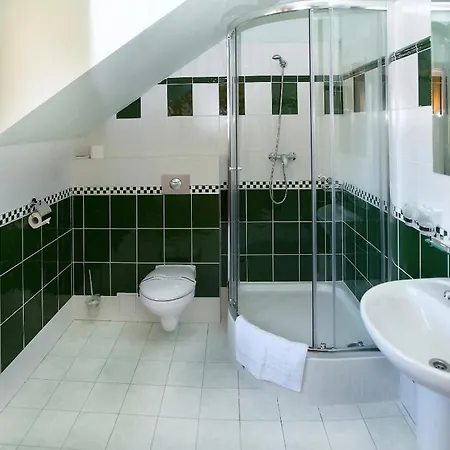 Hotel Wellness Hotel Ida 4*