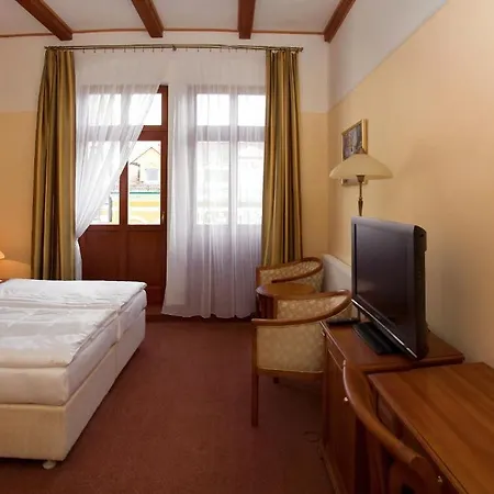 Wellness Hotel Ida Hotel