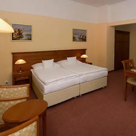 Hotel Wellness Hotel Ida