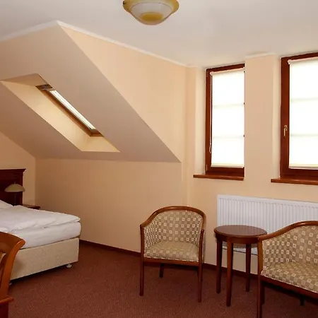 Wellness Ida מלון 4*