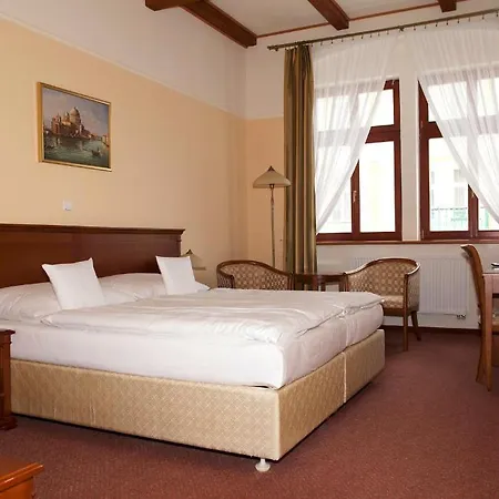 Wellness Hotel Ida Hotel