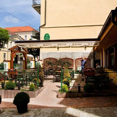 Hotel Wellness Ida
