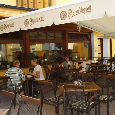 Hotel Wellness Hotel Ida 4*