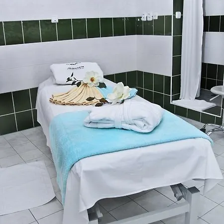 מלון Wellness Ida