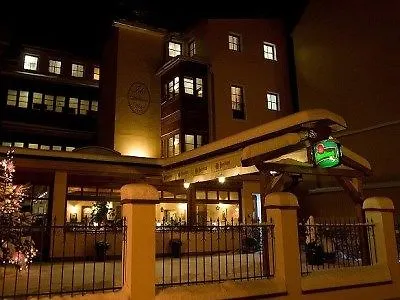 Wellness Hotel Ida Hotel 4*