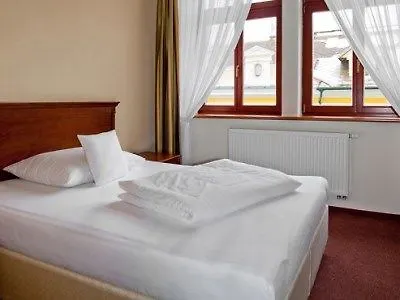 מלון Wellness Ida