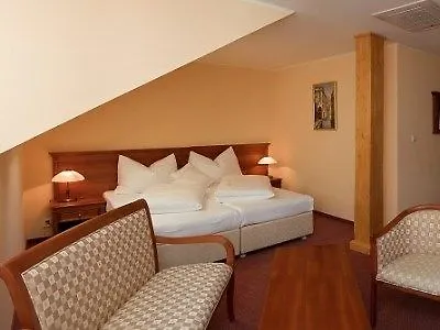 Wellness Hotel Ida Hotel