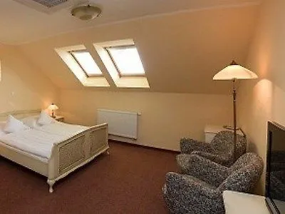 Wellness Hotel Ida 4*