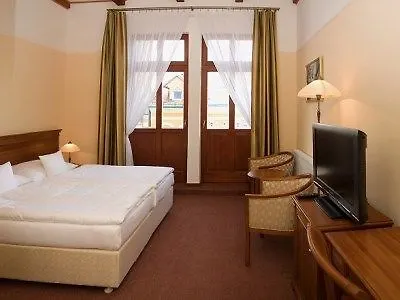 Wellness Ida 호텔 4*