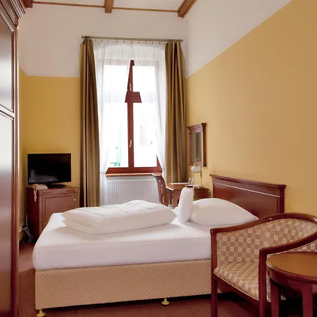 Wellness Hotel Ida 4*