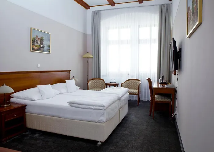 Wellness Ida Hotel 4*