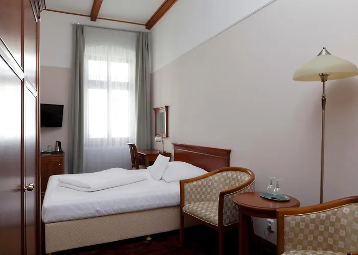 Wellness Ida Františkovy Lázně