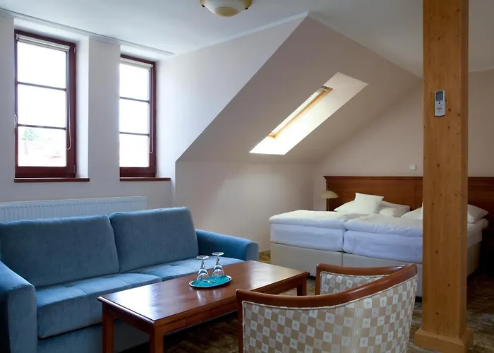 Hotel Wellness Ida 4*