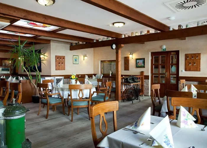 Hotel Wellness Ida 4*