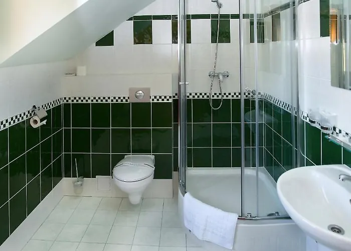 Hotel Wellness Ida 4*