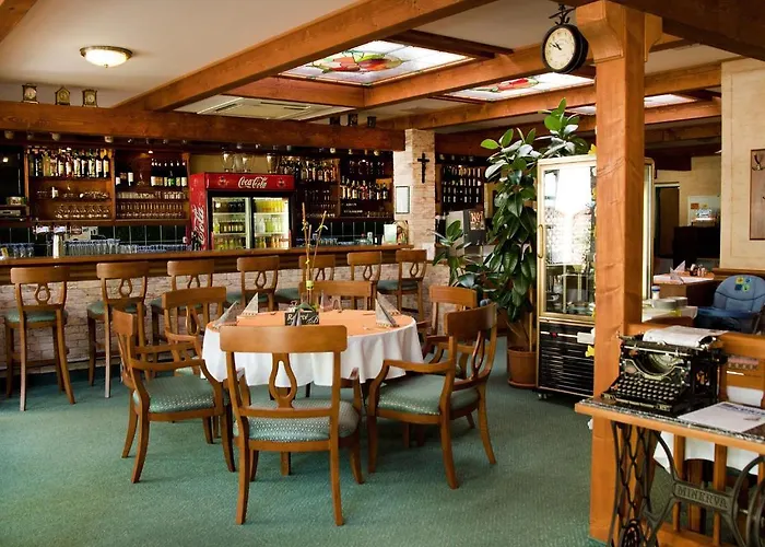 Hotel Wellness Ida 4*