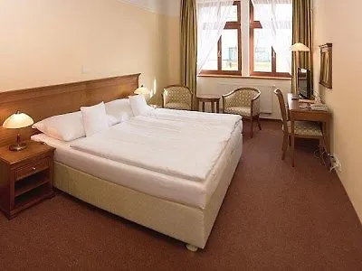 Hotel Wellness Ida Františkovy Lázně