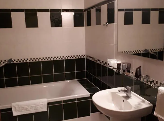 Wellness Ida Hotel 4*